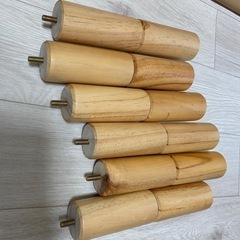 シングルベッド(マットレス付き)の画像