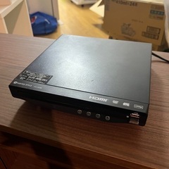 DVDプレイヤー ジャンク