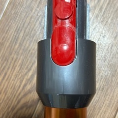 ダイソー掃除機の画像