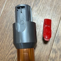 ダイソー掃除機の画像