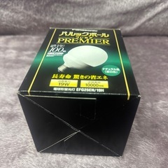 Panasonic/パルックボール/新品未使用の画像