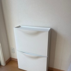 IKEA トローネス