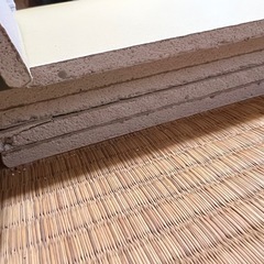 石膏ボード　　　6枚➕半端の画像
