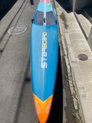 スターボード　オールスター　　2020 14x24.5  
starboard ALL STAR  SUP スタンドアップパドルボー