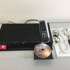 🐱【美品】シャープ AQUOS ブルーレイレコーダー 1TB 3チューナー Ultra HDブルーレイ対応 4K対応 BD-UT1200「管理No11」の画像