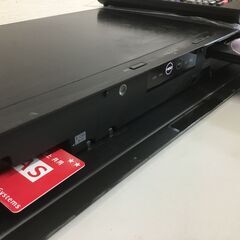 🐱【美品】シャープ AQUOS ブルーレイレコーダー 1TB 3チューナー Ultra HDブルーレイ対応 4K対応 BD-UT1200「管理No11」の画像