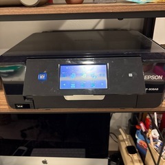 EPSON プリンター