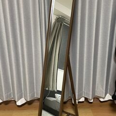 姿見ミラー・スタンドミラー