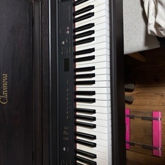 電子ピアノ　YAMAHA Clavinova CLP-840の画像