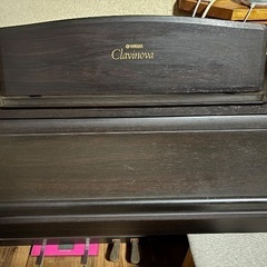 電子ピアノ　YAMAHA Clavinova CLP-840