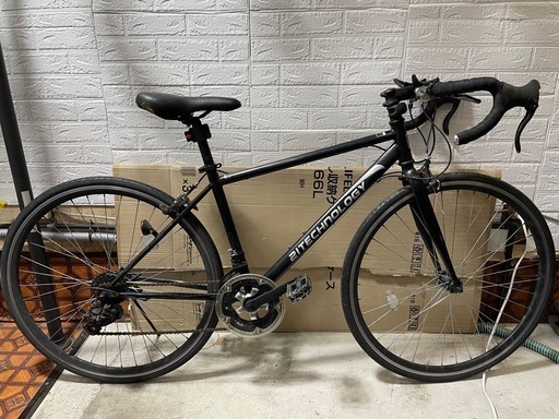 ロードバイク 700c