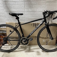 ロードバイク 700c