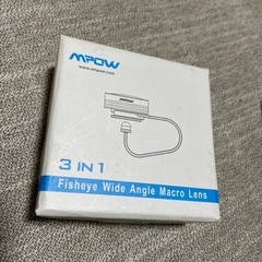 スマホ用photoレンズの画像