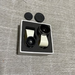 スマホ用photoレンズ