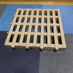 すのこ