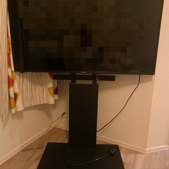 ハイセンス ハイビジョンLED液晶テレビ 43型 2018年製 ...