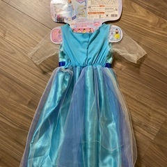 おしゃれドレス（新品未使用品）の画像