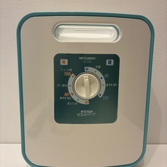 三菱ふとん乾燥機AD-S50