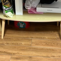 IKEAテーブル