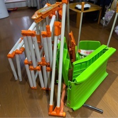 野中製作所　ジャングルジム　滑り台　ブランコの画像