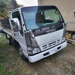 ISUZUエルフ2t売れました。の画像
