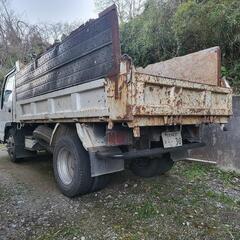 ISUZUエルフ2t売れました。の画像