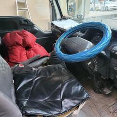 ISUZUエルフ2t売れました。の画像