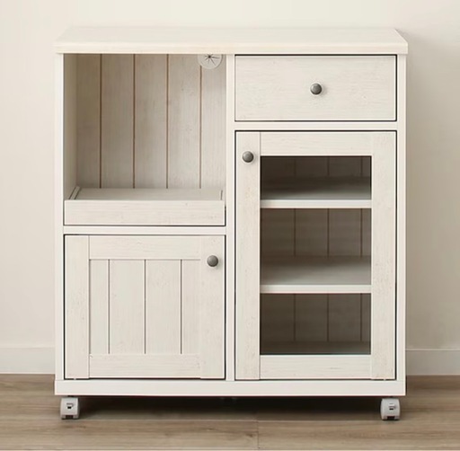 【4/27来れる方】ニトリ キッチンカウンター リズバレー