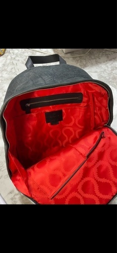 ヤナイ様専用　ヴィヴィアンウェストウッド　バックパック