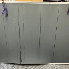 （取引中）
ホワイトボード（壁掛け）の画像