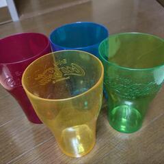 グラス プラスチック