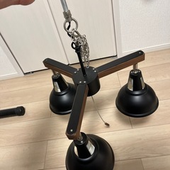 LEDライト
