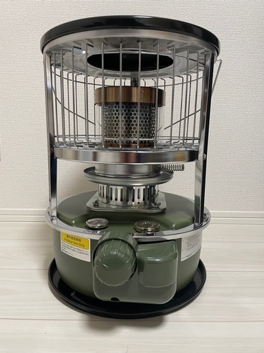 Paseco JKH-1   ストーブ\n