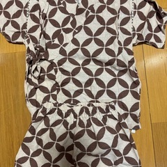 甚平