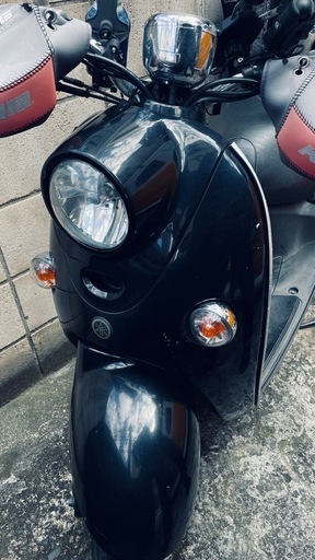 YAMAHA ビーノ 49
cc