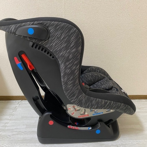 Smart Angel レジェプラス　チャイルドシート