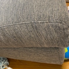 ニトリ/カウチソファの画像