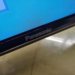 J313 ☆Panasonic☆49型スマートTV☆TH-49DX750☆2016年製 (買取