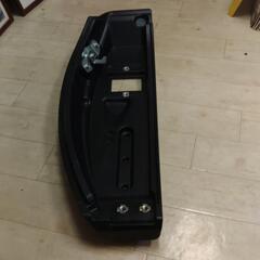 建設機械　ミニショベル　ヤンマー建機　VIO30-6型用中古パーツの画像