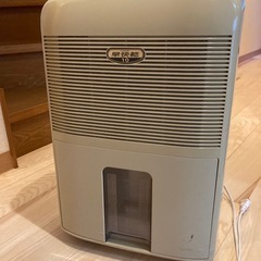 コロナ　除湿機
