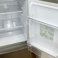 (送料無料) 2021年 極美品 冷蔵庫 耐熱100℃テーブル ビッグフリーザー 低温フリーケース ⑤  の画像