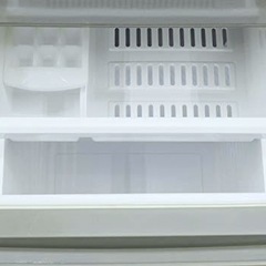 (送料無料) 2021年 極美品 冷蔵庫 耐熱100℃テーブル ビッグフリーザー 低温フリーケース ⑤  の画像