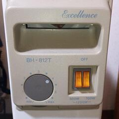 オイルヒーターの画像