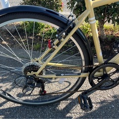 自転車の画像
