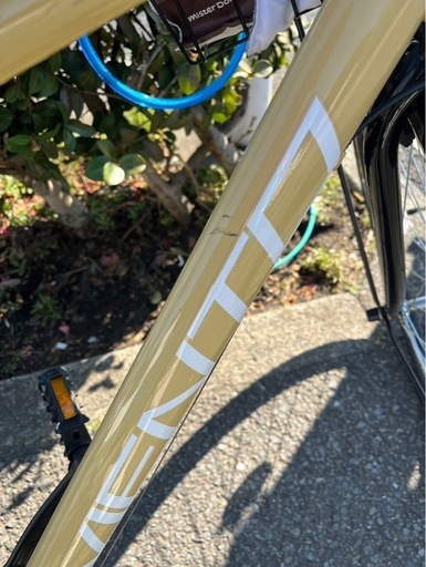 自転車