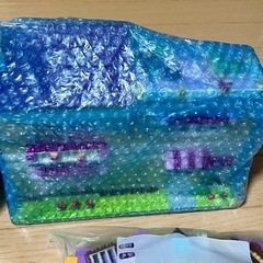 レゴフレンズ大量まとめ売りの画像