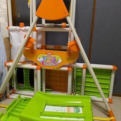 おりたたみロングスロープキッズパークSPの画像