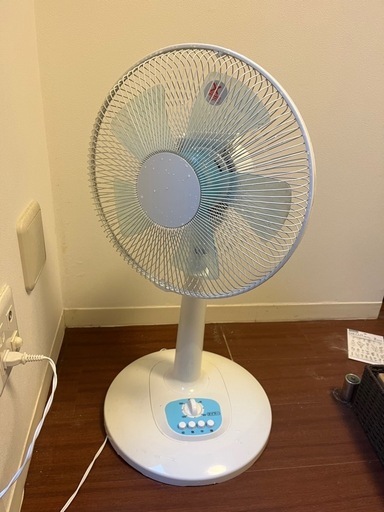 扇風機