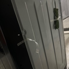 24年製　洗濯機　7キロ用の画像