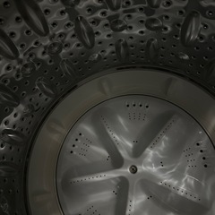 24年製　洗濯機　7キロ用の画像
